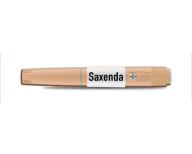 Saxenda