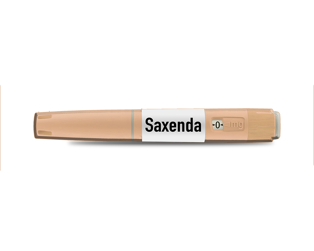 Saxenda uden recept