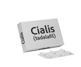 Cialis (Tadalafil)